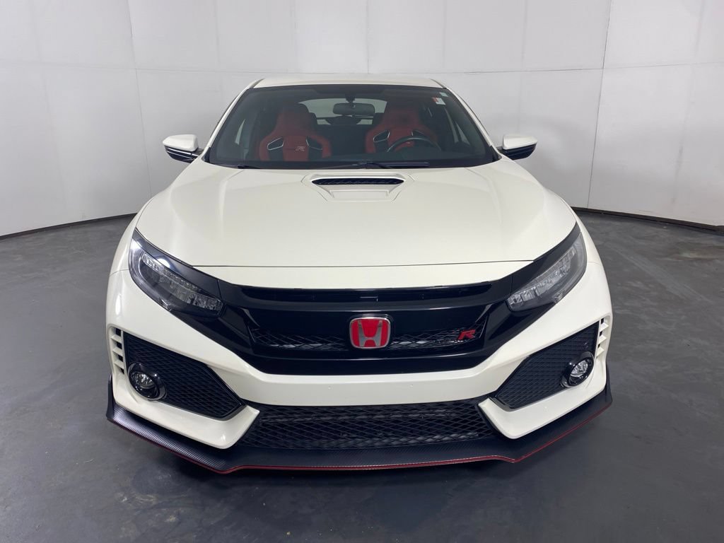 Used 2017 Honda Civic Type R image 5