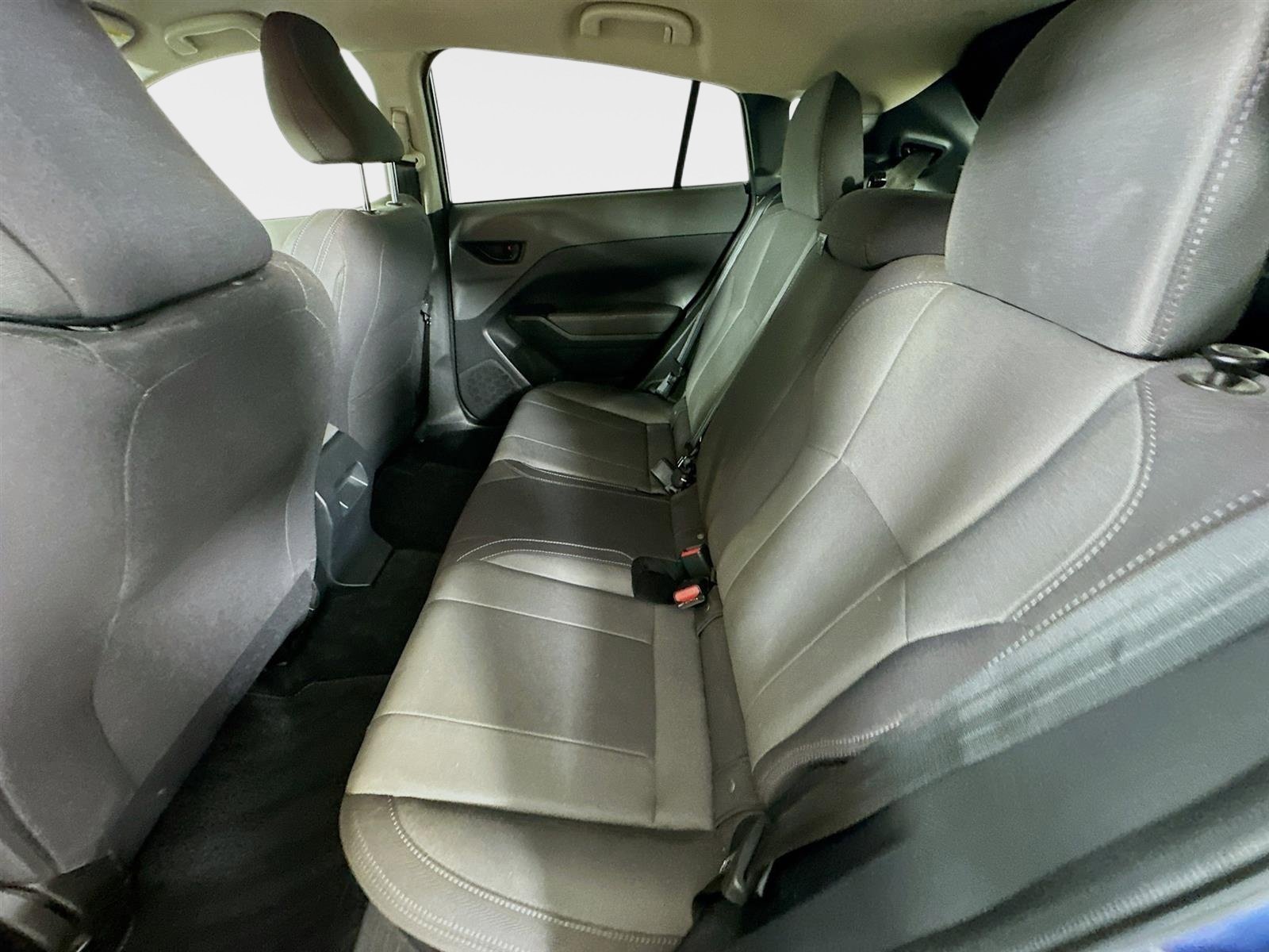 Used 2024 Subaru Crosstrek 2.0i w/ Popular Package #1A image 30