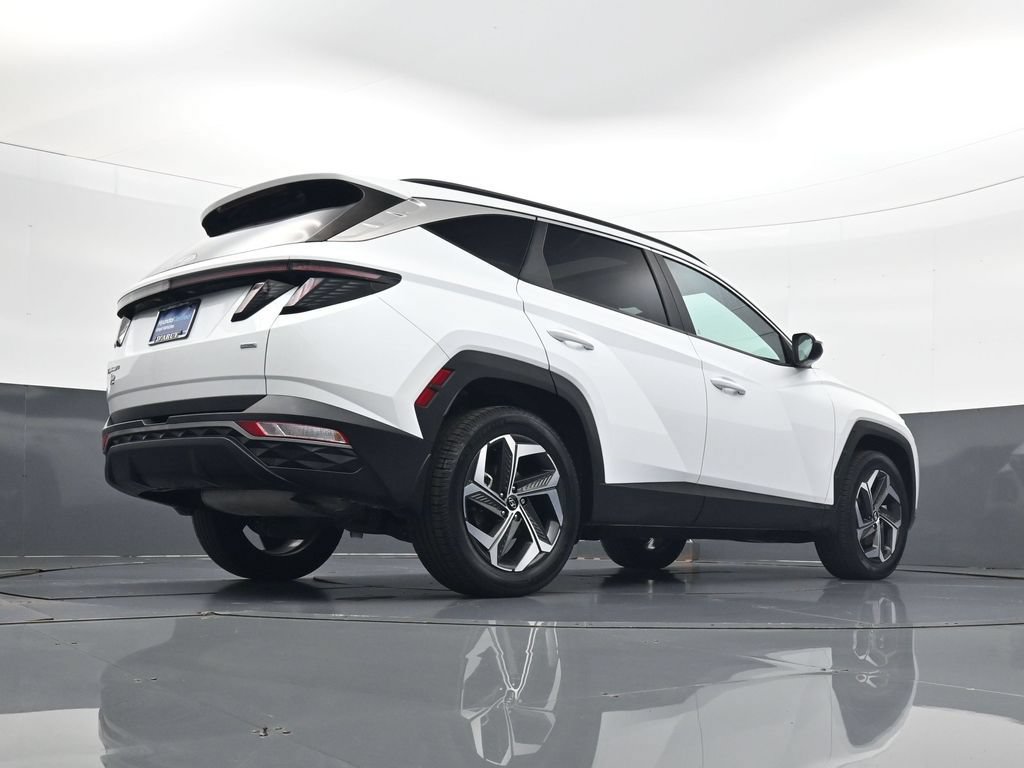Certified 2022 Hyundai Tucson SEL w/ Convenience Package AWD/4WD image 26