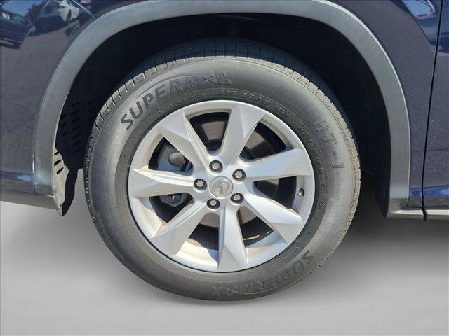 Used 2017 Lexus RX 350 FWD w/ Accessory Package image 21