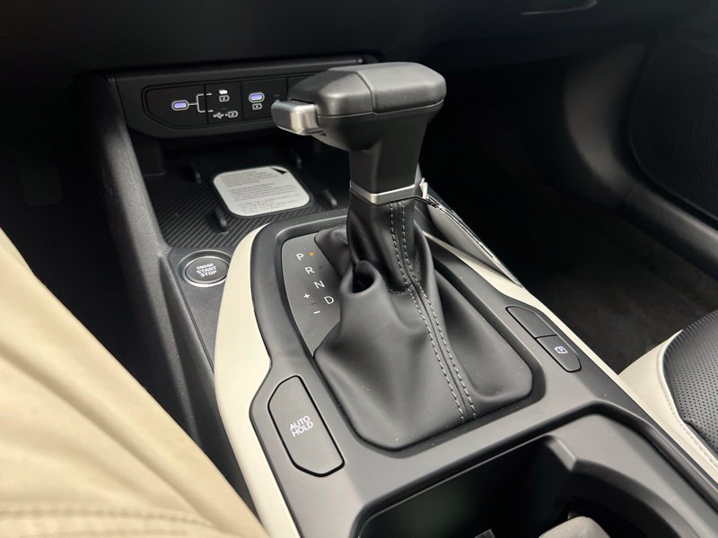 New 2026 Kia K4 GT-Line w/ GT-Line Premium Package FWD image 31