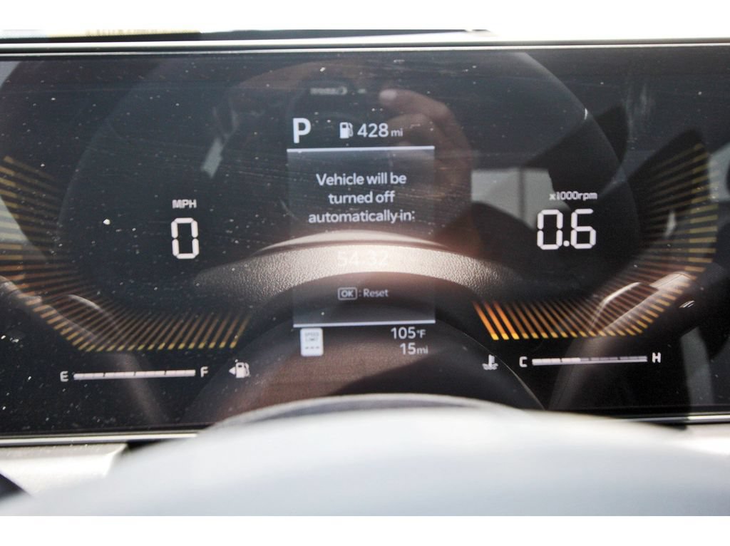 New 2026 Kia K5 GT-Line FWD image 16