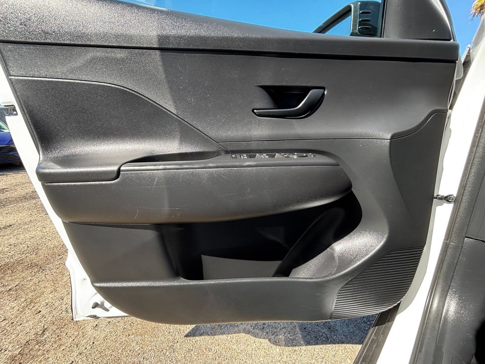 Used 2026 Hyundai Kona SEL Sport FWD image 18