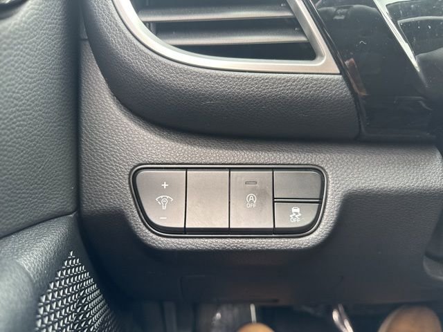 Used 2024 Kia Seltos S AWD/4WD image 14