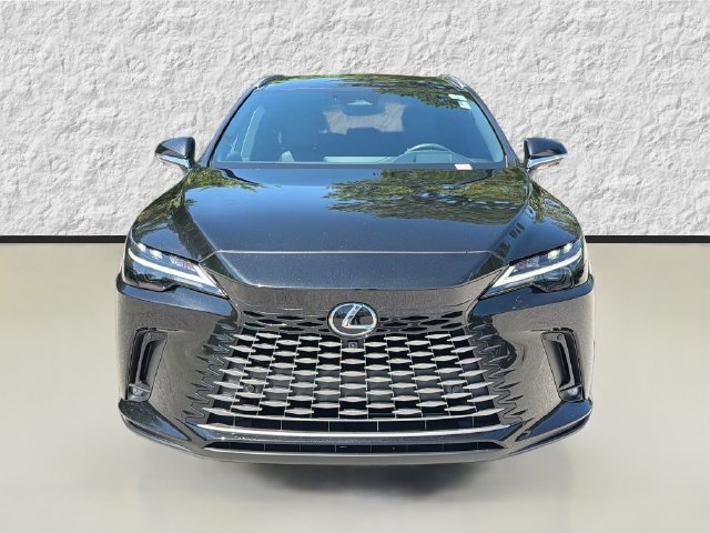 Used 2023 Lexus RX 350 Premium Plus w/ Cold Area Package FWD image 8