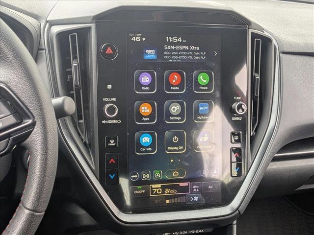 Used 2024 Subaru Impreza RS image 14