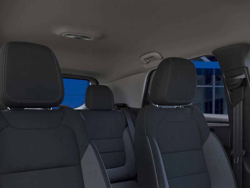 New 2026 Chevrolet TrailBlazer LT image 26