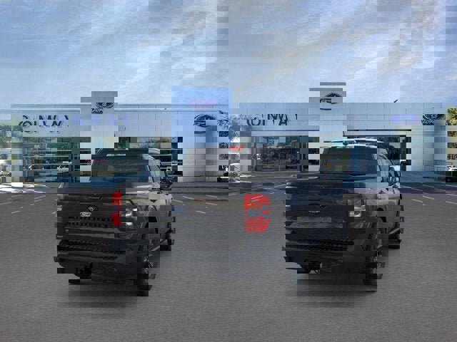 New 2026 Ford Maverick XLT w/ XLT Luxury Package image 8