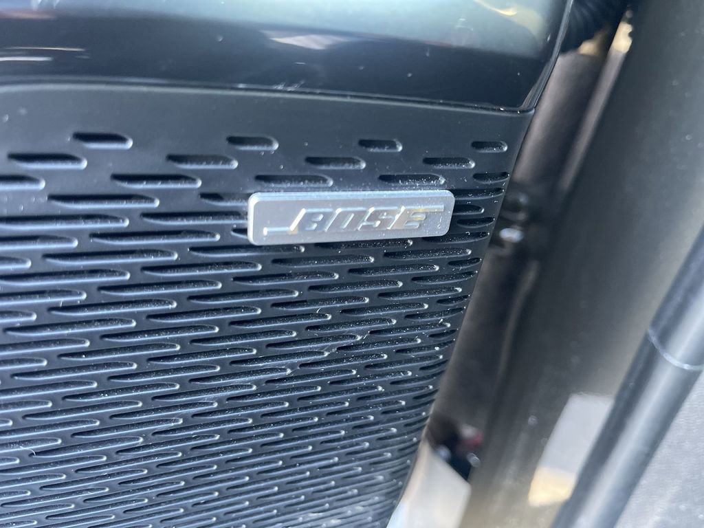 Used 2024 GMC Acadia AT4 w/ LPO, Floor Liner Package image 34