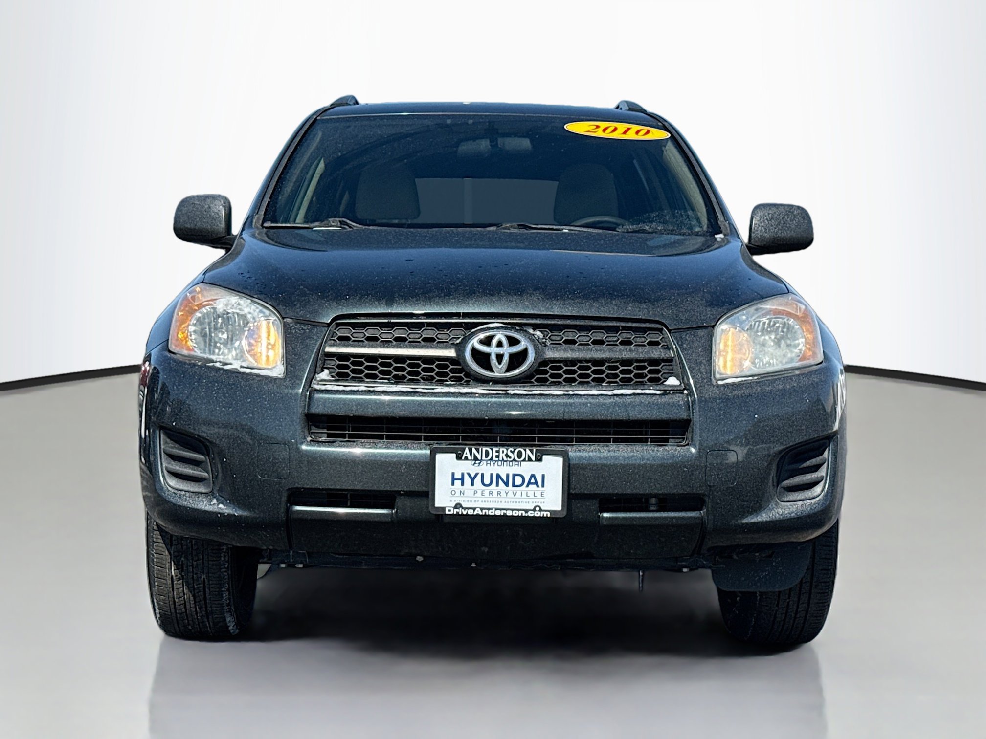 Used 2010 Toyota RAV4 4WD image 16