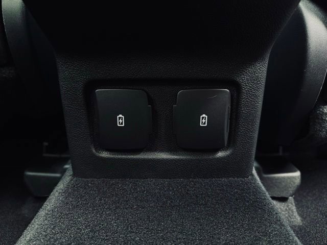 New 2026 Lincoln Corsair Premiere image 20