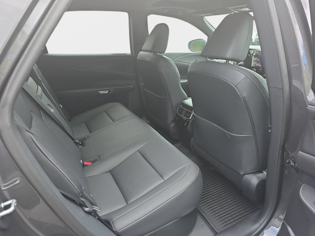 New 2026 Lexus RX 350 Premium Plus w/ Convenience Package AWD/4WD image 12