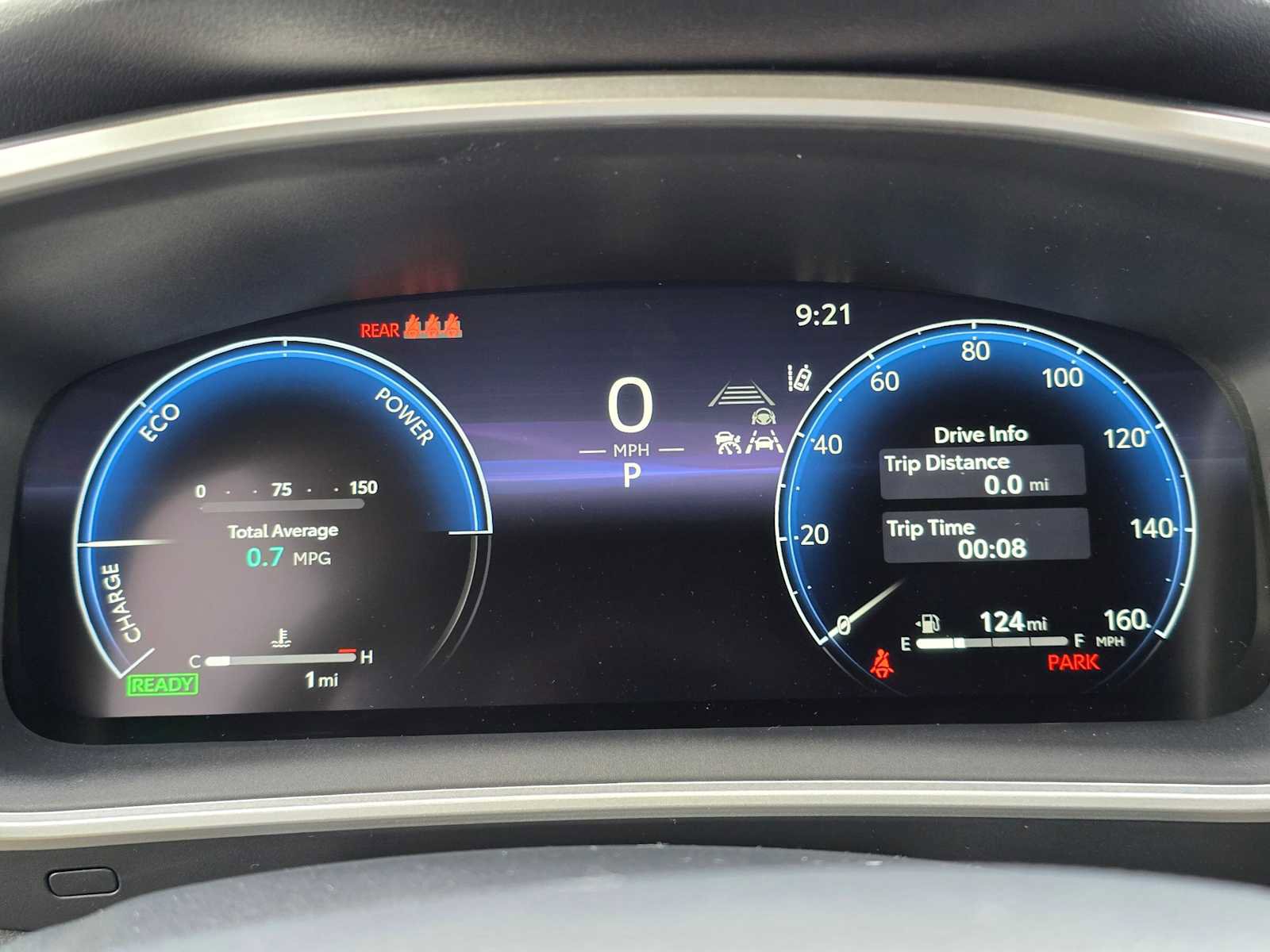 New 2026 Toyota Corolla XLE image 25