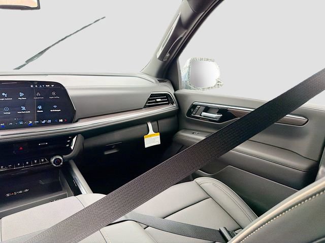 New 2026 Chevrolet Suburban Premier w/ Sun And Tow Package image 22