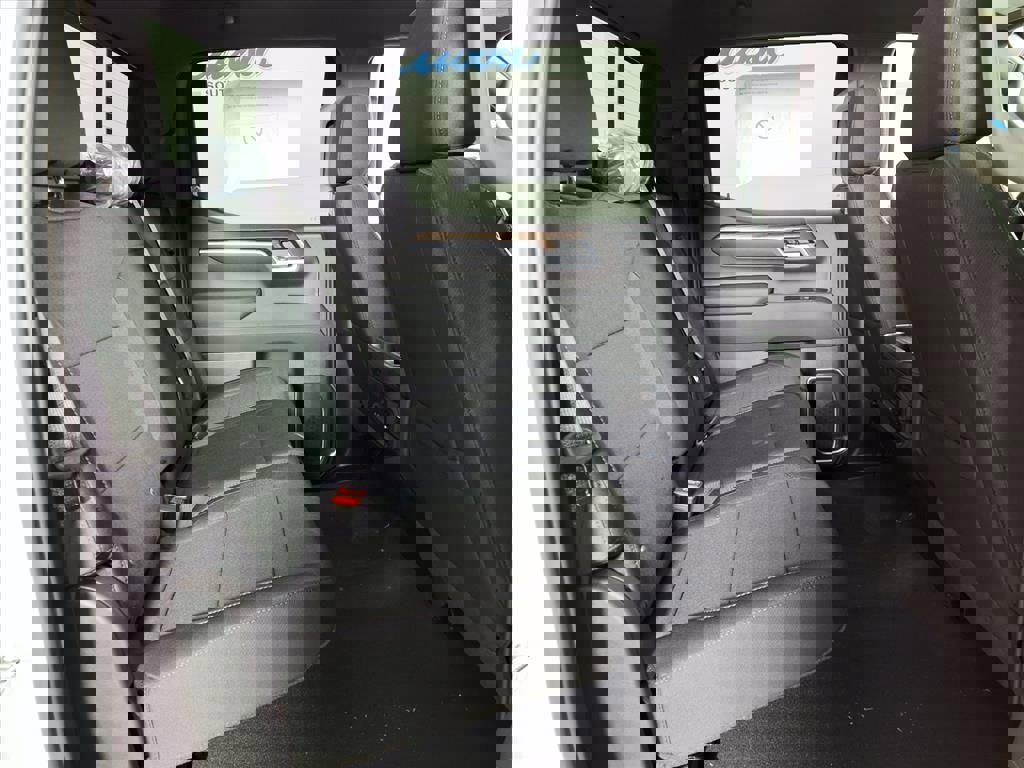 New 2026 Chevrolet Silverado 1500 LT w/ Texas Edition Plus image 22