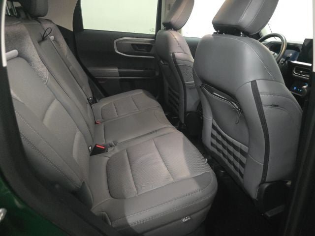 Used 2025 Ford Bronco Sport Badlands AWD/4WD image 7