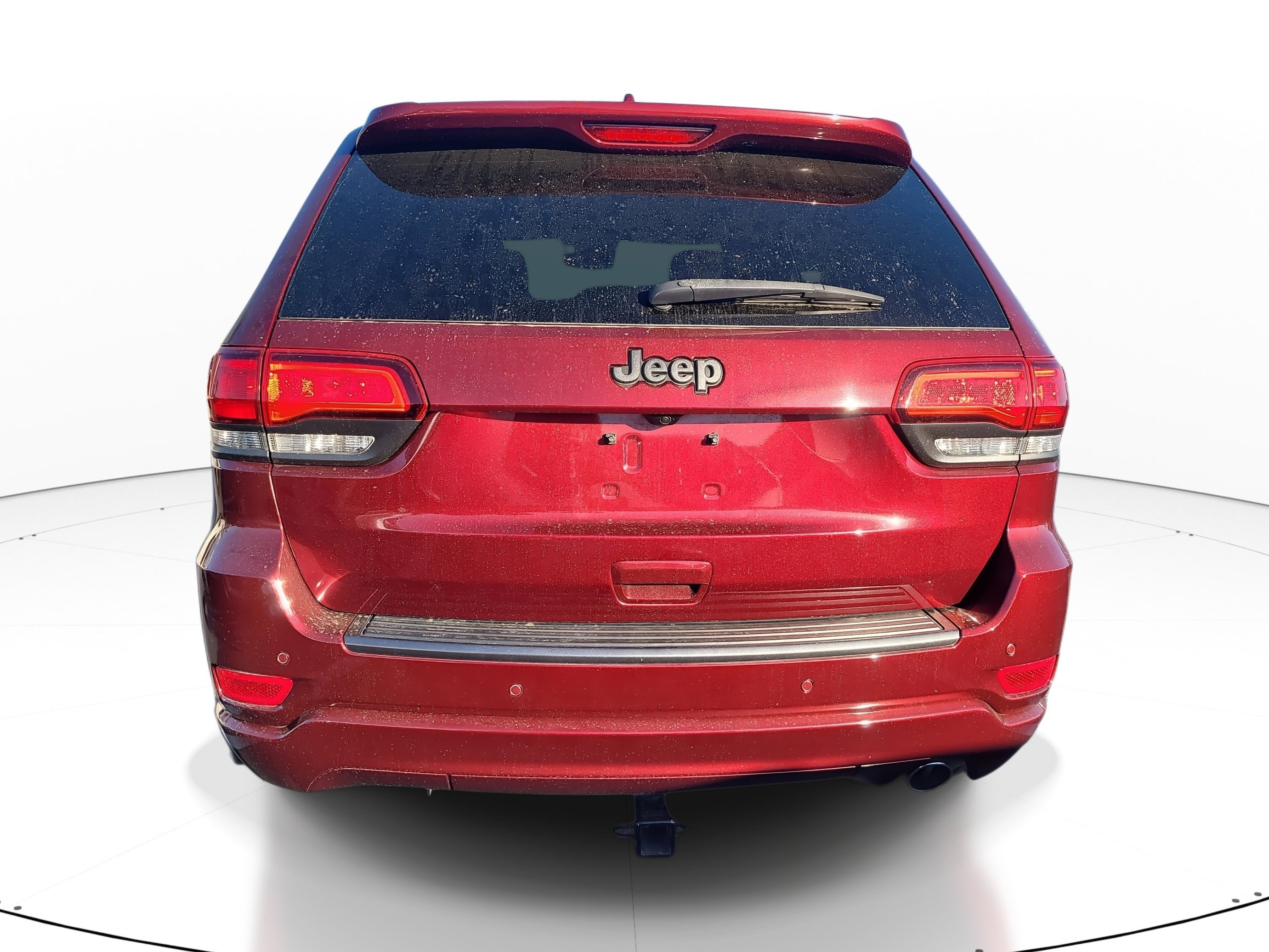 Used 2021 Jeep Grand Cherokee Limited w/ Quick Order Package 28K 80th image 5