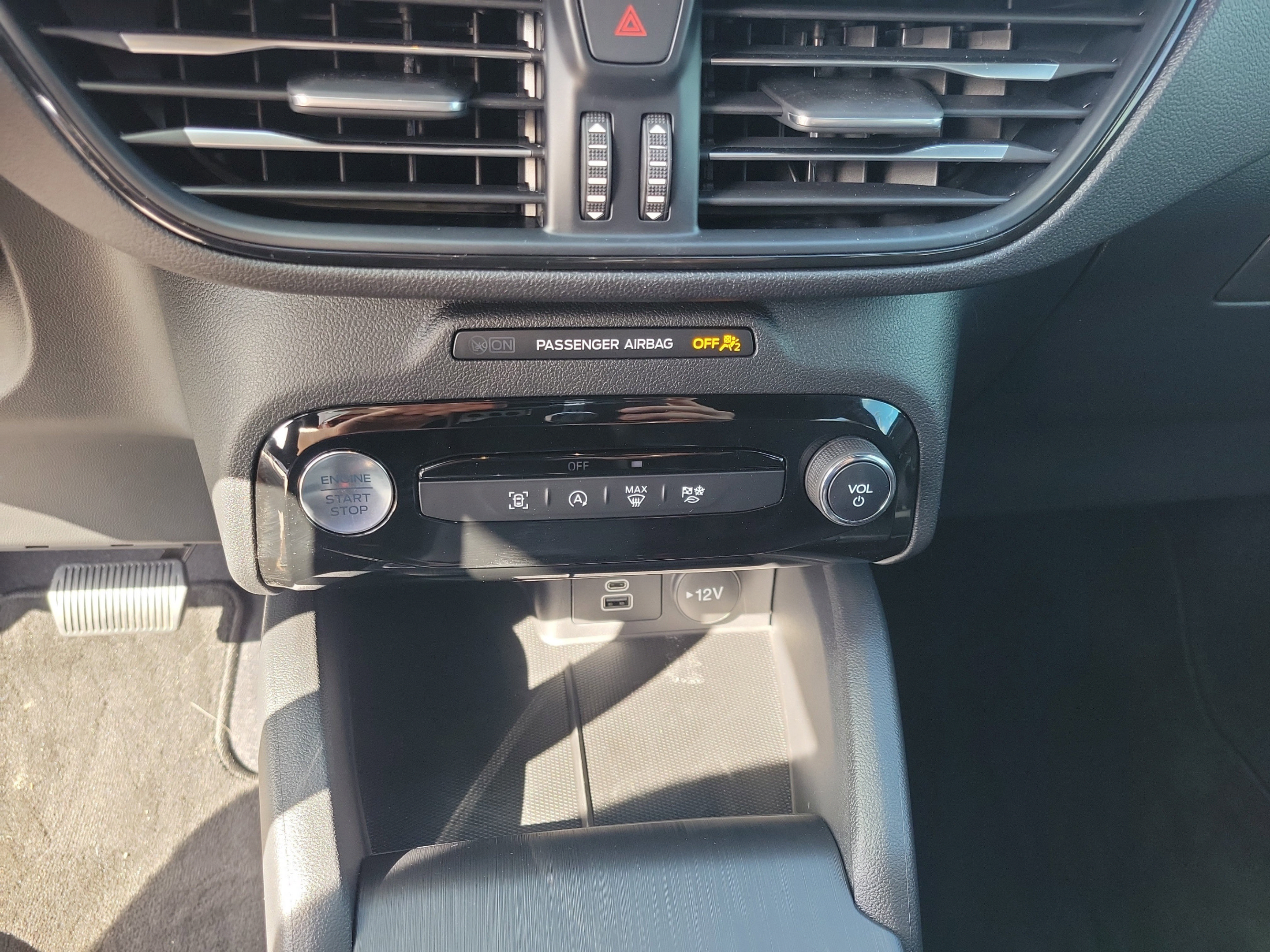 New 2026 Ford Escape ST-Line w/ Tech Pack #1 FWD image 20
