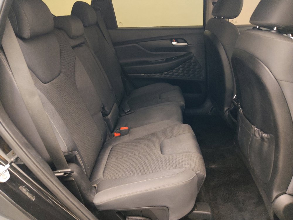 Used 2019 Hyundai Santa Fe SE w/ Cargo Package AWD/4WD image 19