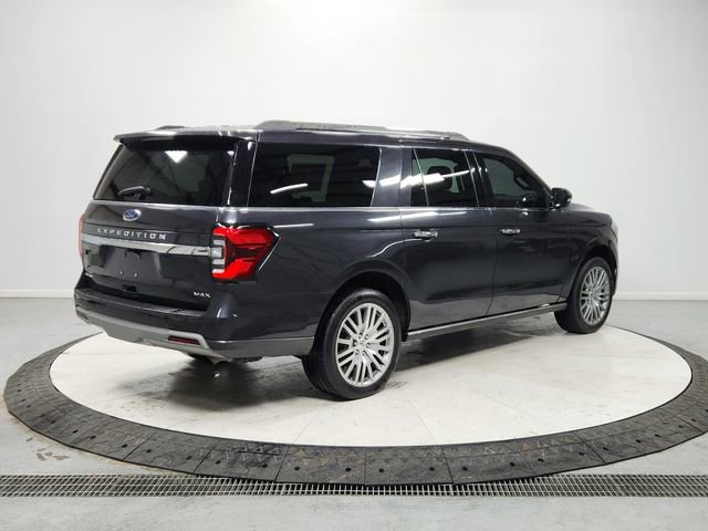 Used 2023 Ford Expedition Max Limited image 7