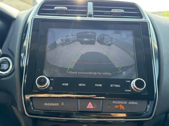Used 2021 Mitsubishi Outlander Sport SE AWD/4WD image 16