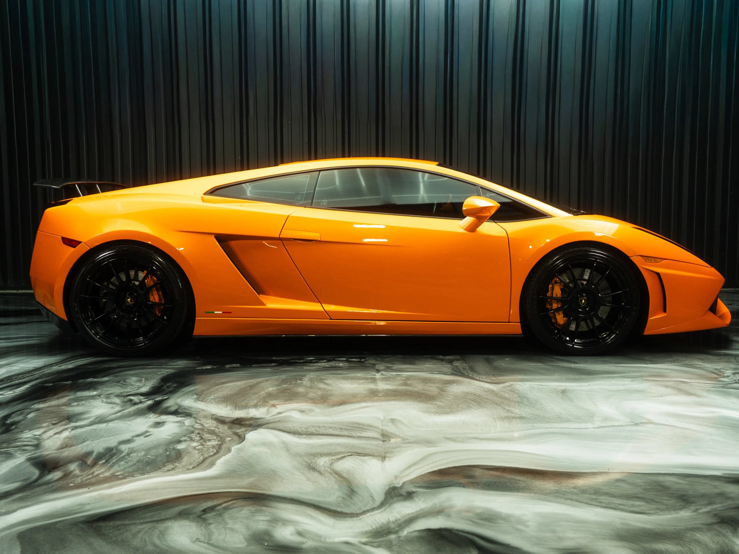Used 2006 Lamborghini Gallardo AWD/4WD image 24