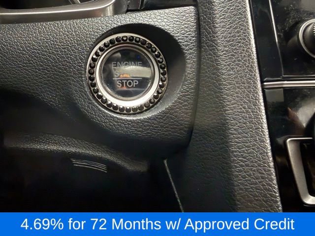 Used 2020 Honda Civic EX image 23