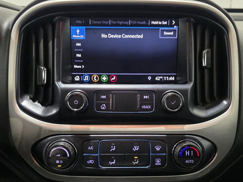 Used 2019 GMC Canyon SLE image 14
