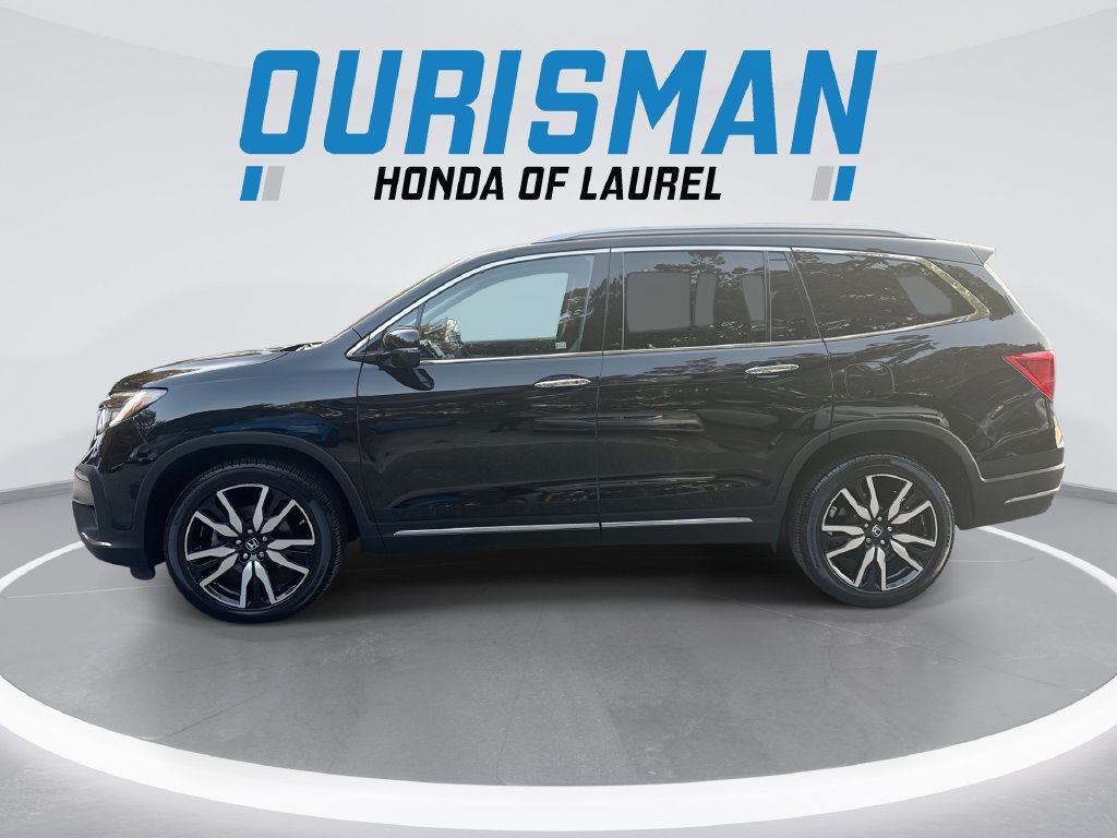 Used 2019 Honda Pilot Touring image 5