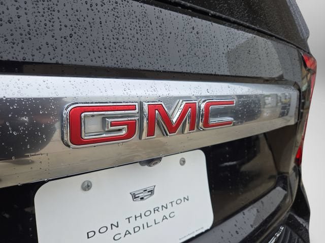 Used 2023 GMC Yukon XL Denali w/ Max Trailering Package AWD/4WD image 45