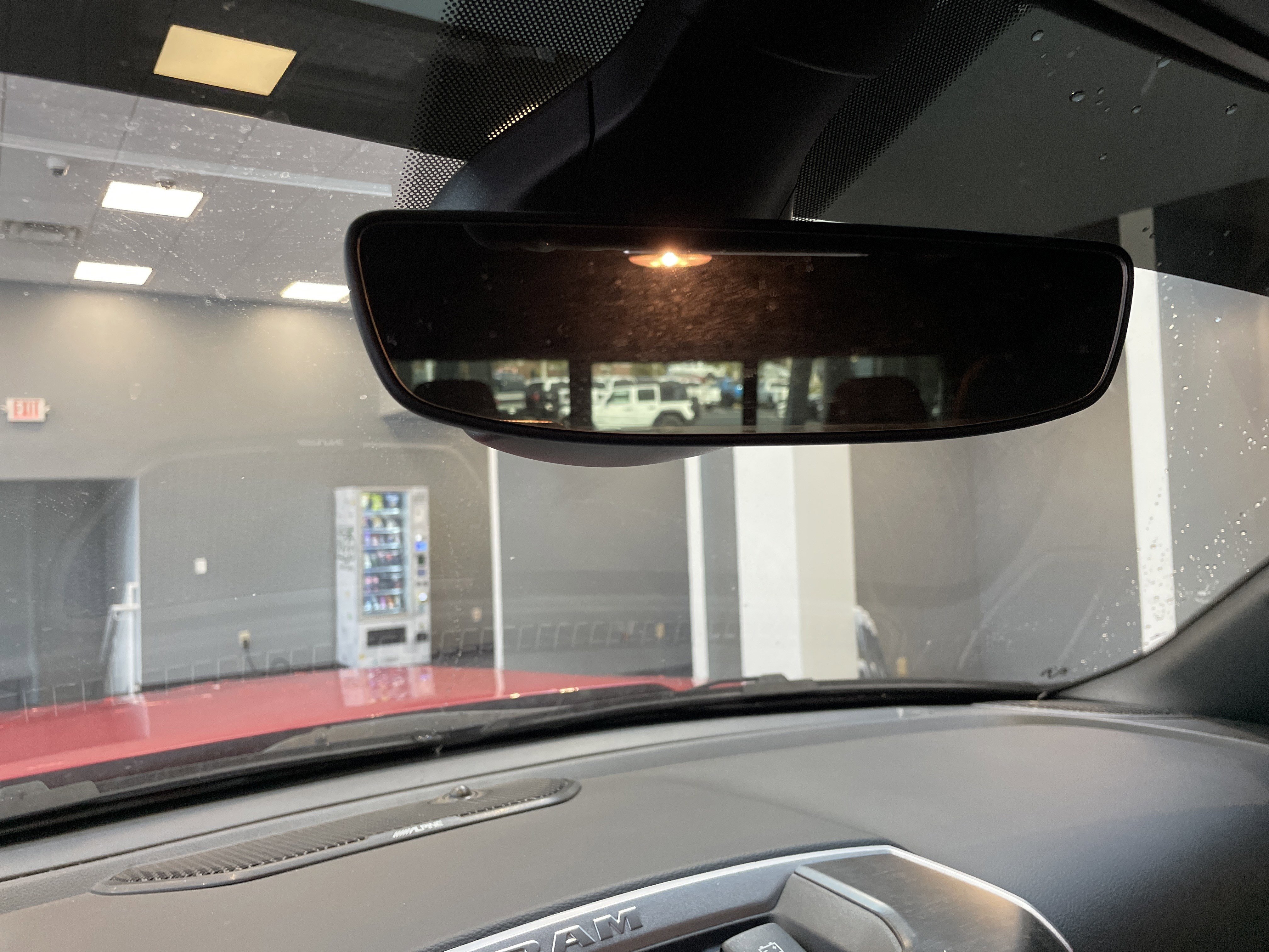 Used 2023 RAM 1500 Big Horn AWD/4WD image 30