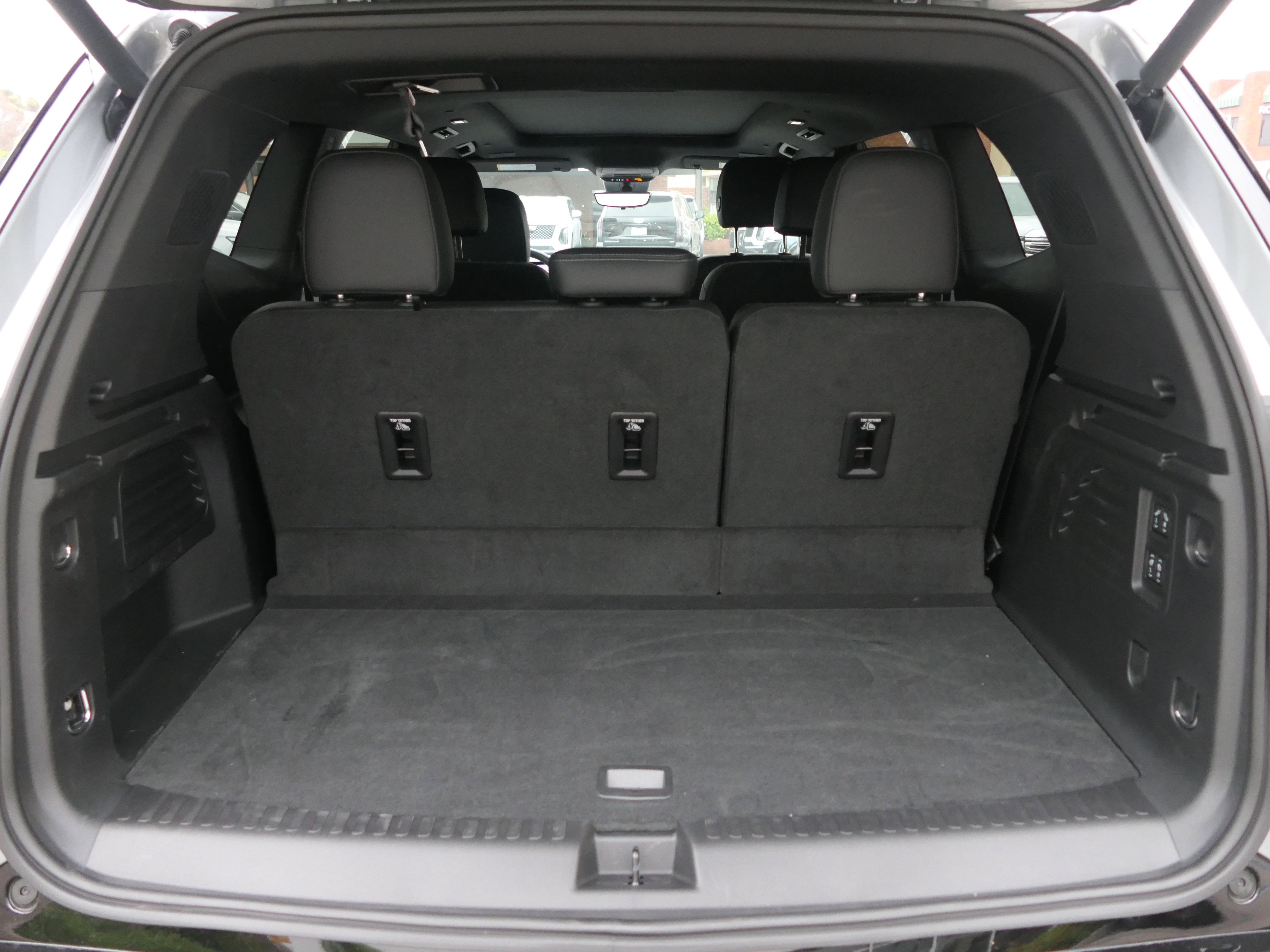 New 2026 Buick Enclave Sport Touring w/ Power Package image 22