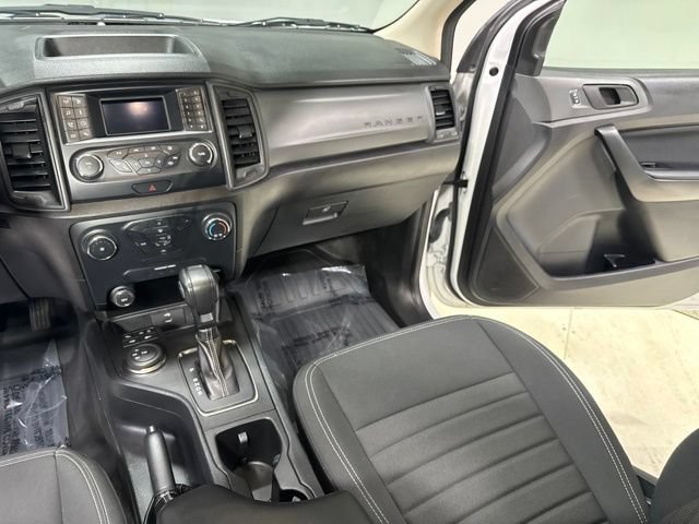 Used 2021 Ford Ranger XL w/ FX4 Off-Road Package AWD/4WD image 21