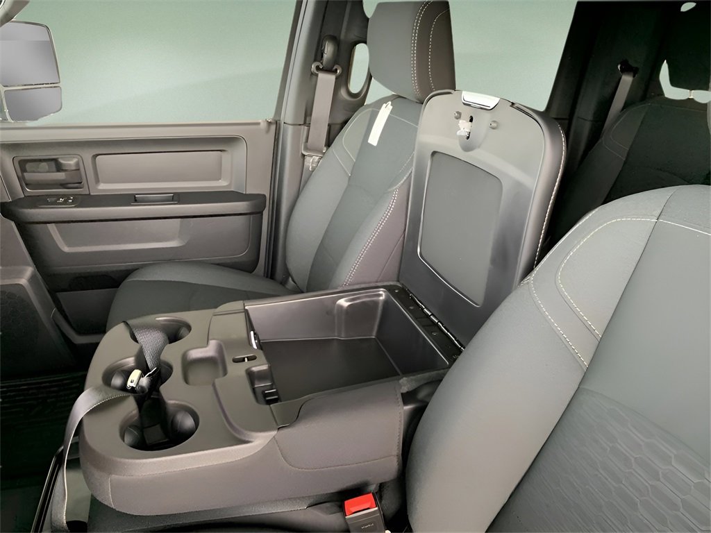 Used 2025 RAM 2500 Tradesman image 71