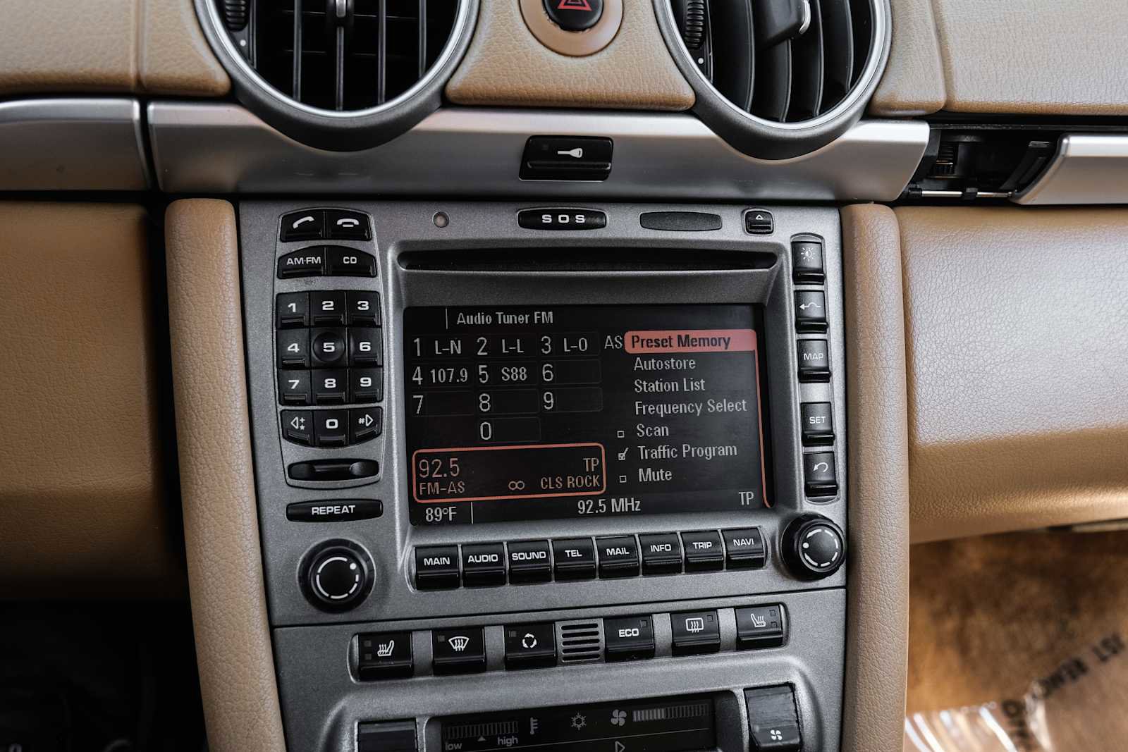 Used 2006 Porsche Cayman S image 24