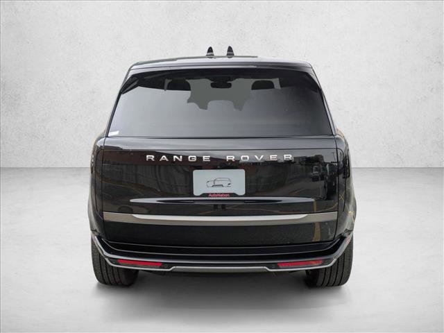 New 2026 Land Rover Range Rover SE image 8