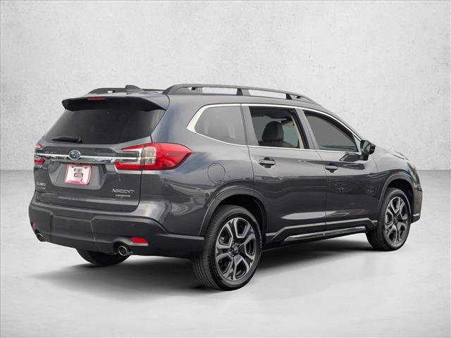 Certified 2025 Subaru Ascent Limited image 5
