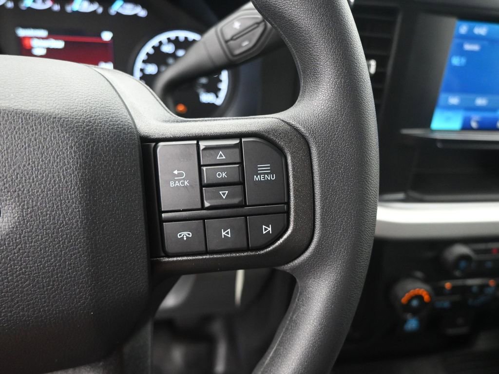 Used 2025 Ford F350 XL w/ XL Driver Assist Package image 15