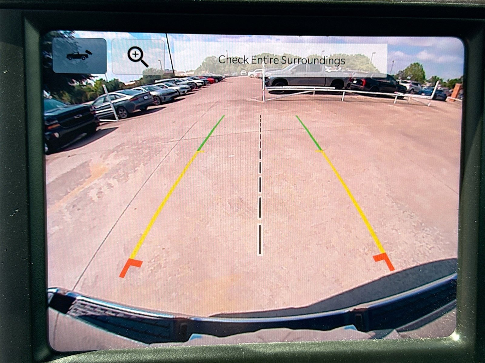 Used 2022 RAM 1500 Laramie image 13