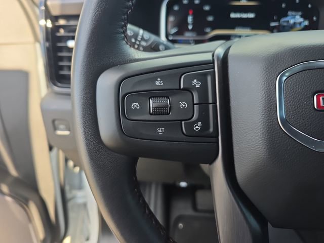 Used 2024 GMC Sierra 2500 AT4X image 16