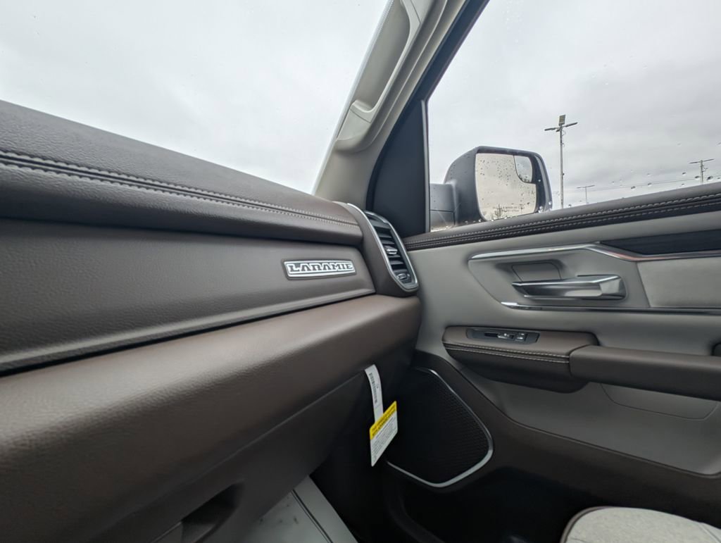New 2026 RAM 1500 Laramie image 33