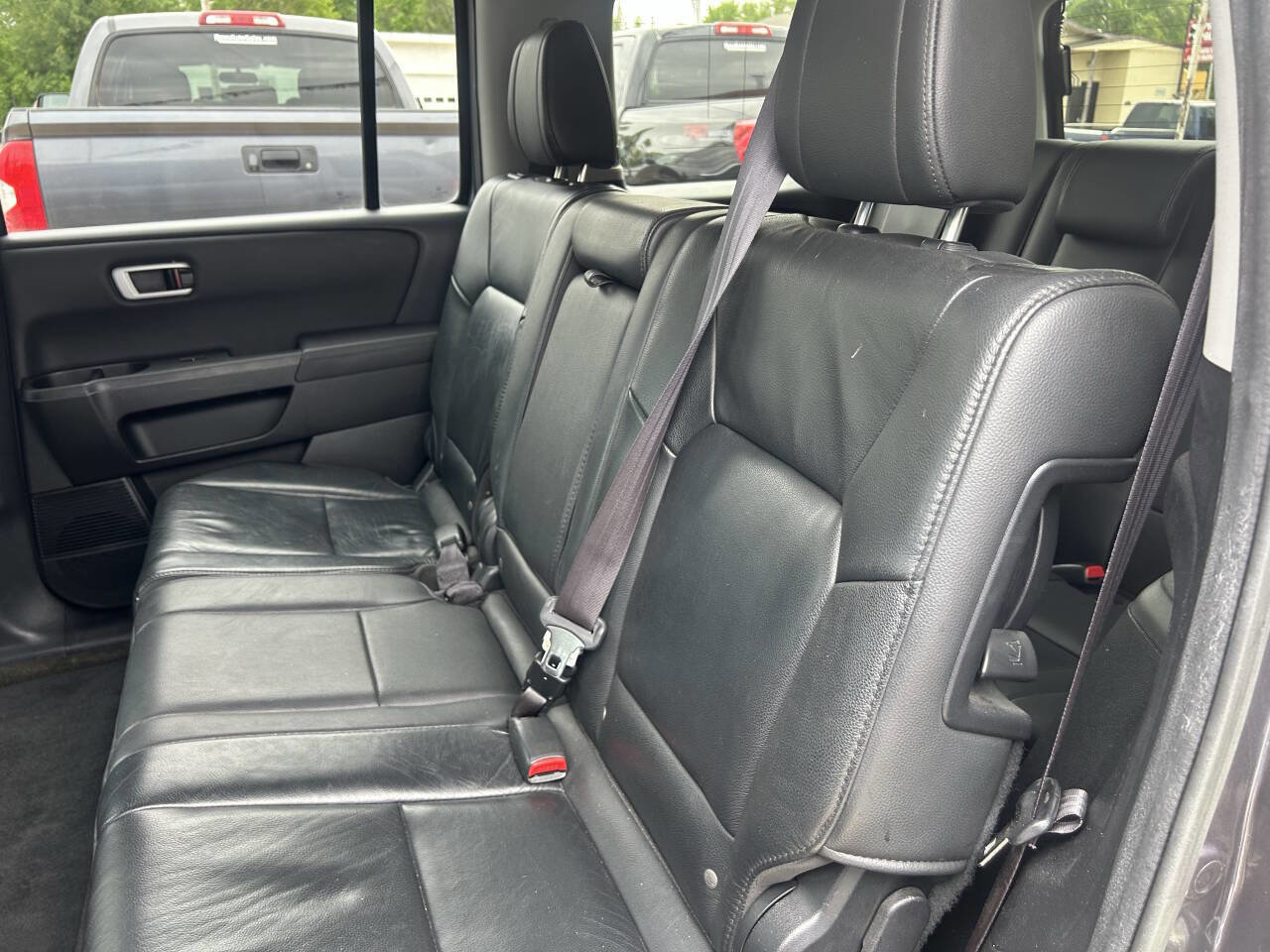 Used 2015 Honda Pilot EX-L image 33