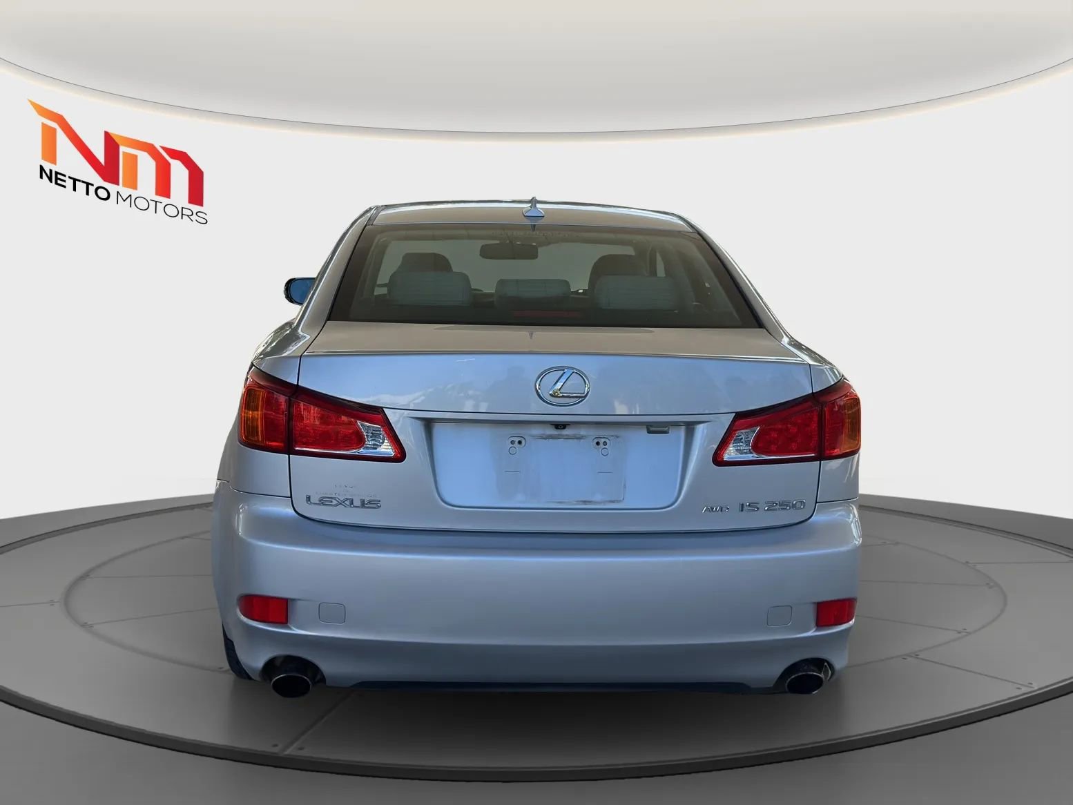 Used 2010 Lexus IS 250 AWD image 4