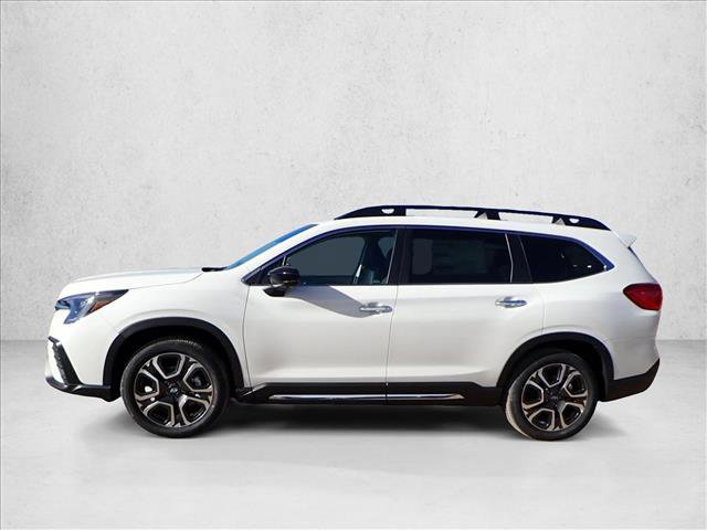 New 2026 Subaru Ascent Touring w/ Popular Package #2 AWD/4WD video 2