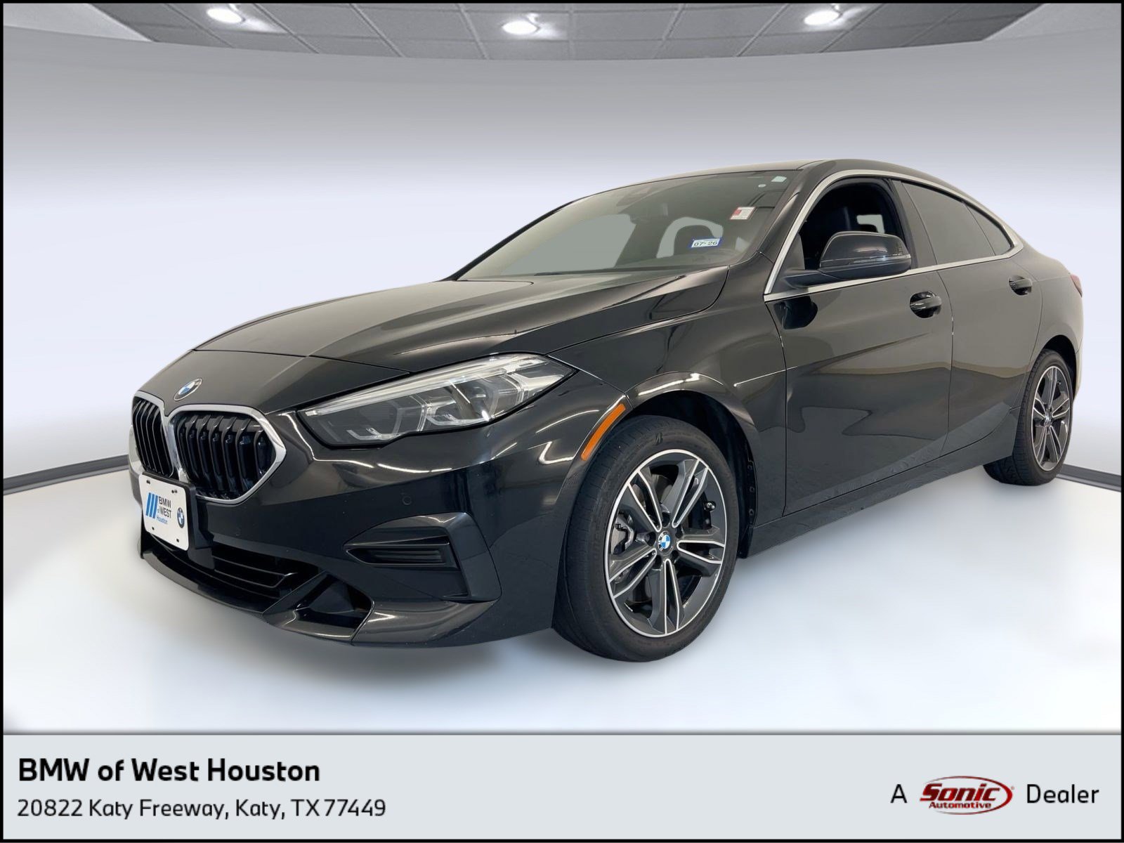 Certified 2023 BMW 228i xDrive w/ Convenience Package