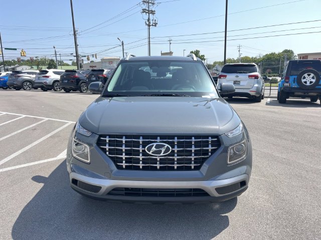 New 2026 Hyundai Venue SEL FWD image 8