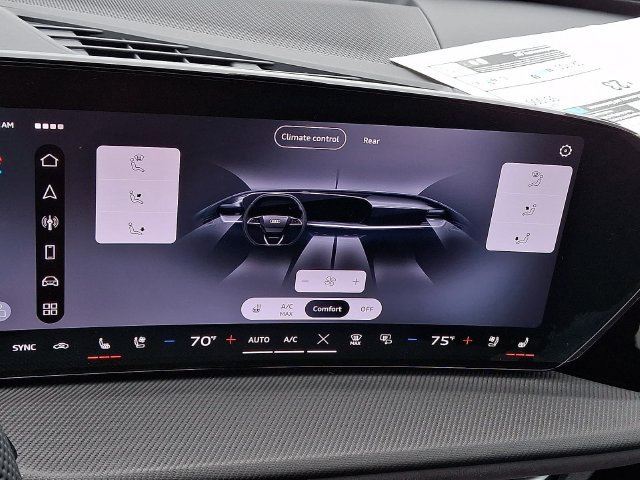 New 2026 Audi SQ5 Premium Plus AWD/4WD image 14