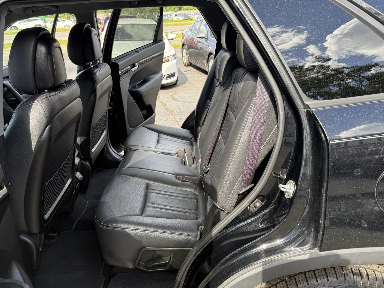 Used 2014 Kia Sorento LX AWD/4WD image 17