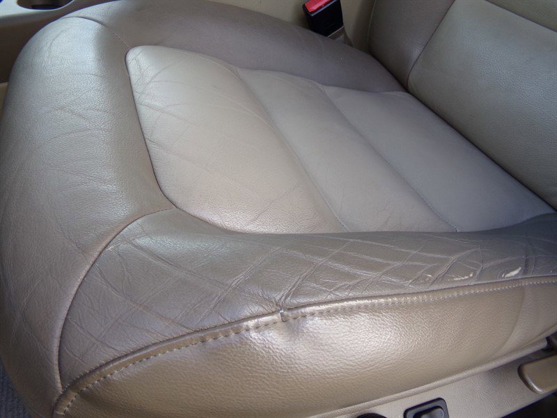 Used 2004 Ford Explorer Sport Trac XLT 4WD image 30