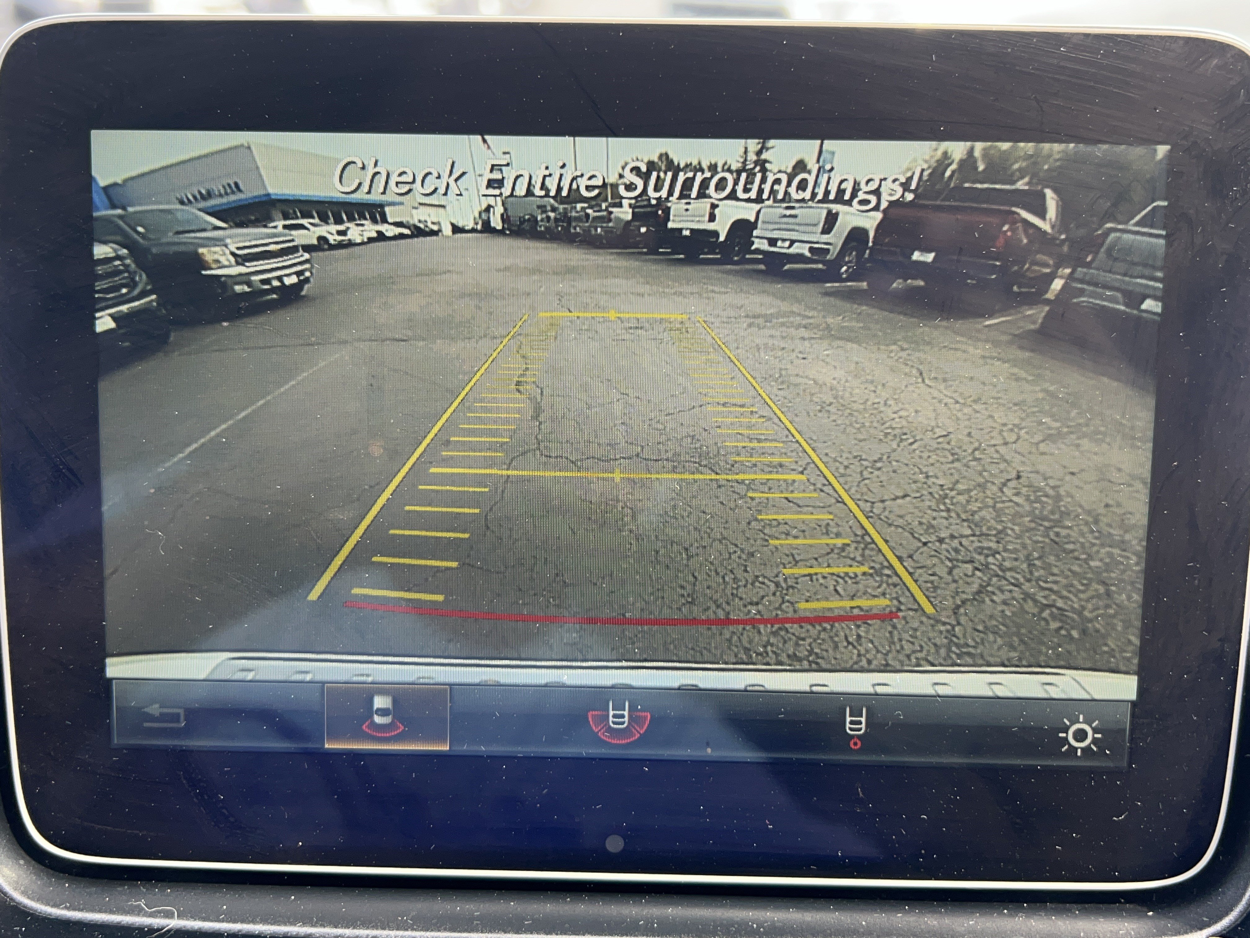Used 2018 Mercedes-Benz GLE 350 4MATIC image 12